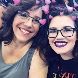 Meet your Posher, Jordynn